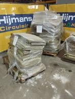 Steenwol, Doe-het-zelf en Verbouw, Plinten en Afwerking, Ophalen, Overige materialen, Gebruikt, X