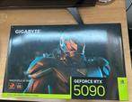 RTX 5090 Windforce OC, Computers en Software, Videokaarten, Ophalen, Overige soorten, DisplayPort, Zo goed als nieuw