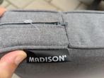 2x Madison loungekussen met afritsbare hoes, Ophalen, Nieuw