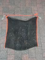 Hooinet slowfeeder Zeldenrust 75 x 75 cm, Dieren en Toebehoren, Ophalen of Verzenden, Zo goed als nieuw
