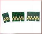 Reset chips voor hp5500-5550 toners, Nieuw, Toner, Verzenden