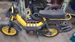 Gilera citta blauw kenteken, Ophalen, Overige merken