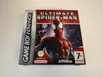 Ultimate Spider-Man - Nintendo GameBoy Advance nieuw, Spelcomputers en Games, Games | Nintendo Game Boy, Avontuur en Actie, 1 speler