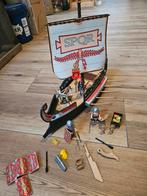 Playmobil schip, Ophalen, Gebruikt, Complete set