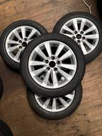 Toyota 2x 4Season 2x zomerbanden + velg 205/55/16 # SET 50 #, Auto-onderdelen, Banden en Velgen, Ophalen, Gebruikt, 16 inch, Banden en Velgen