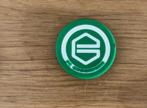 voetbalmagneetje FC Groningen, Ophalen of Verzenden, Zo goed als nieuw, Overige binnenlandse clubs, Overige typen