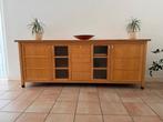 Dressoir, Huis en Inrichting, Kasten | Dressoirs, Ophalen, Modern design, Gebruikt, 200 cm of meer