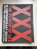 XXX  The Power of Sex, Plazm., Ophalen of Verzenden, Nieuw, Overige onderwerpen