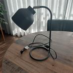 Bureaulamp, Ophalen, Zo goed als nieuw, Metaal, Minder dan 50 cm