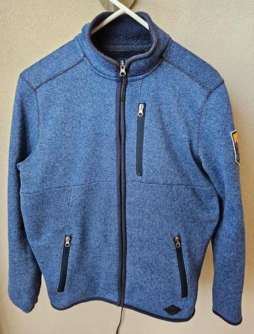 Canda Vest S - Dik & Warm met Badstof Voering beschikbaar voor biedingen