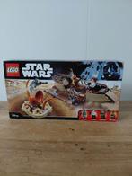 Nieuwe Lego Star Wars 75174 Desert Skiff Escape, Kinderen en Baby's, Speelgoed | Duplo en Lego, Ophalen of Verzenden, Nieuw, Complete set