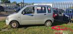 Opel Agila 1.0-12V Njoy Design Edition, Voorwielaandrijving, Gebruikt, 60 pk, 973 cc