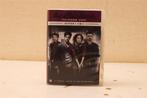 17 dvd box Squadra Antimafia seizoen 1 tm 4 49428, Ophalen of Verzenden, Gebruikt
