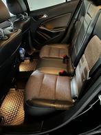 Mercedes-Benz GLA, Auto's, 65 €/maand, Zwart, 4 cilinders, 715 kg