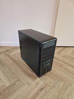 AMD RYZEN systeem, Zelfgebouwde PC, Gaming, SSD, Met videokaart