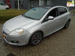 Fiat Bravo 1.4 T-Jet Sport Nieuwe Apk, Voorwielaandrijving, Gebruikt, Zwart, 4 cilinders