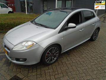 Fiat Bravo 1.4 T-Jet Sport Nieuwe Apk beschikbaar voor biedingen