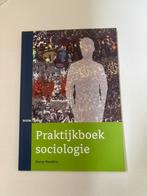Harry Hendrix - Praktijkboek sociologie, Harry Hendrix, Sociale wetenschap, Ophalen of Verzenden, Zo goed als nieuw