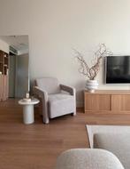 Housecraft Living fauteuil, Huis en Inrichting, Stoelen, Ophalen, Zo goed als nieuw, Eén