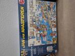 Jan van haasteren 3000 stukjes, Hobby en Vrije tijd, Denksport en Puzzels, Ophalen of Verzenden, Meer dan 1500 stukjes, Nieuw