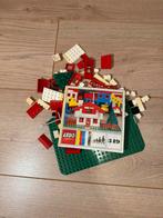 Lego 349 compleet, Kinderen en Baby's, Speelgoed | Duplo en Lego, Verzenden, Gebruikt, Complete set, Lego