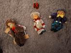 3 clowntjes, Ophalen of Verzenden, Nieuw