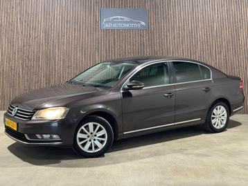 Volkswagen Passat 1.4 TSI 2012 beschikbaar voor biedingen