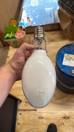 Philips HPL-N 400w/542, Ophalen of Verzenden, Zo goed als nieuw, E27 (groot)