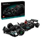 LEGO Technic 42171 Mercedes AMG F1 W14 E Performance 1642dlg, Ophalen of Verzenden, Nieuw, Complete set, Lego