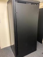 serverkast computerkast  server pc kast patchkast, Computers en Software, Serverkasten, Ophalen, Zo goed als nieuw, Glas, Plaatstaal