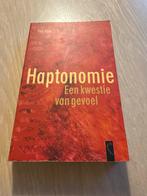 Haptonomie - Een kwestie van gevoel, Boeken, Ophalen of Verzenden, Gelezen, Overige onderwerpen