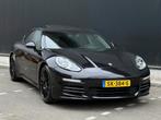 Porsche Panamera 3.0 4S 420 PK LUCHTVERING/LINE-ASSIST/MEMOR, Automaat, Euro 5, Gebruikt, Zwart