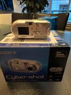 Sony Cybershot DSC-P73 Compact Camera - Gebruikt, Gebruikt, Compact, Ophalen of Verzenden, Sony