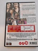 Thirteen dvd Holly Hunter Evan Rachel Wood, Vanaf 16 jaar, Ophalen of Verzenden, Zo goed als nieuw