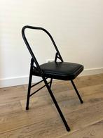Yoga Chair stoelen, Sport en Fitness, Yoga en Pilates, Ophalen, Yogamat