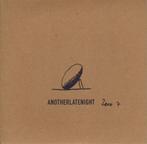 zero 7/anotherlatenight-electronic/spoken word/punk/leftfiel, Gebruikt, Verzenden, 7 inch, Single