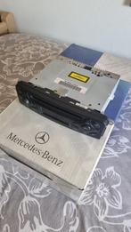 autoradio mercedes 203, Ophalen of Verzenden, Zo goed als nieuw