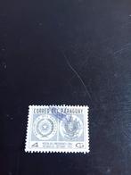 Postzegels Paraguay, Ophalen of Verzenden, Zuid-Amerika