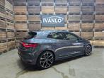 Renault Mégane 1.8 TCe 280 RS 4WB Navi LED Alcantara HUD Cl, Auto's, Renault, 4 cilinders, Alcantara, 14 km/l, Bedrijf