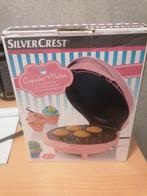 Cupcake maker, Cupcakes, Bakvorm, Zo goed als nieuw, Ophalen