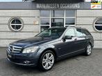 Mercedes-Benz C-klasse Estate 200 K Avantgarde |Navi,PDC,Ele, Automaat, Achterwielaandrijving, Zwart, 4 cilinders