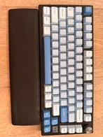 Epomaker th80se wireless keyboard silent switches, Computers en Software, Toetsenborden, Ophalen of Verzenden, Zo goed als nieuw