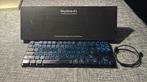 Keychron K1 toetsenbord, Computers en Software, Toetsenborden, Keychron, Gaming toetsenbord, Ophalen of Verzenden, Zo goed als nieuw