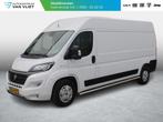 Fiat E-Ducato 3.5T L3H2 47 kWh | Clima | 3-Zits | Camera | B, Auto's, Bestelauto's, 12 maanden, Gebruikt, Origineel Nederlands
