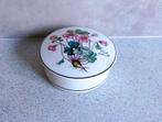 Trinketbox 12 cm. Oxalis Botanica Villeroy & Boch, Overige typen, Ophalen of Verzenden, Zo goed als nieuw, Overige stijlen