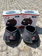Cavallo BFB hoefschoenen maat 8, Dieren en Toebehoren, Paarden en Pony's | Beschermers, Ophalen of Verzenden, Zo goed als nieuw