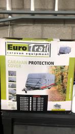 Caravan protection cover.  Nieuw., Ophalen of Verzenden, Nieuw