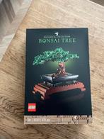 Lego Botanical Bonsai Boompje - Zo goed als nieuw, Ophalen, Zo goed als nieuw, Complete set, Lego