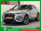 DS DS 3 CROSSBACK 1.2 PURE TECH LOUVRE CRUISE CONTROL NAVIGA, Voorwielaandrijving, Zwart, 1199 cc, Handgeschakeld