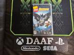 Lego batman the videogame - Psp, Avontuur en Actie, 2 spelers, Ophalen of Verzenden, Zo goed als nieuw